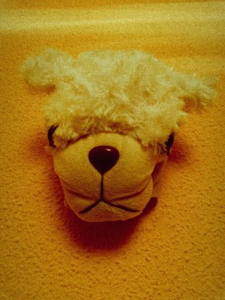 Disfraz Infantil Llama/Oveja