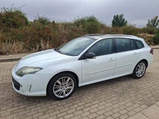 Renault Laguna 2010
