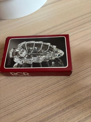 RCR Cristal Hoja