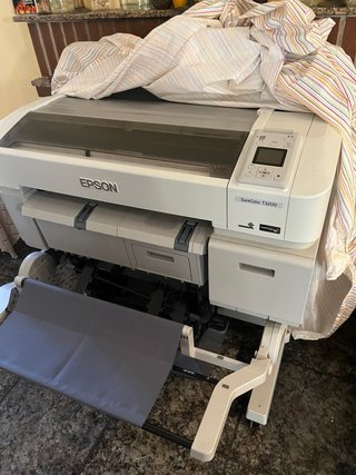 Plotter Epson SureColor T3200