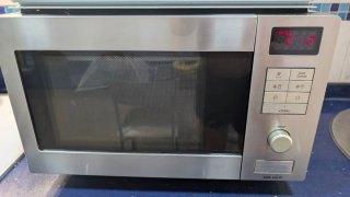 Microondas Teka MWE 200 FI