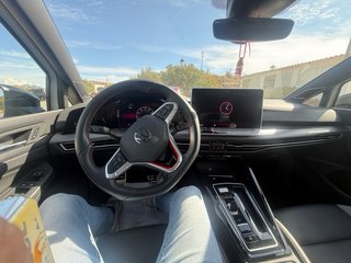 Volkswagen Golf 2025