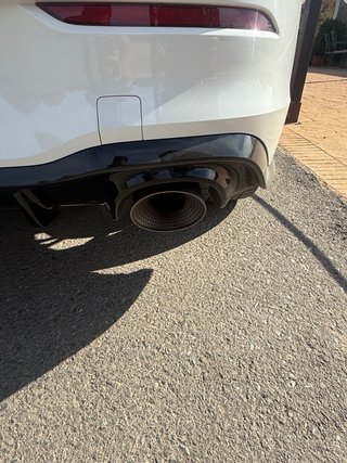 Volkswagen Golf 2025