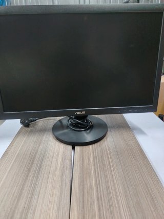 Monitor Asus Negro