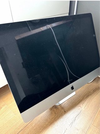 Apple iMac