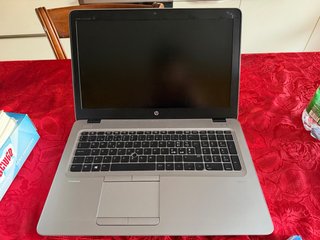HP EliteBook 15.6 pollici