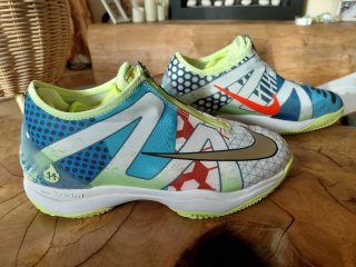 Zapatillas Nike Zoom 3 Glove Rafa Nadal