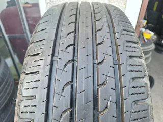 235 65 R17 108V M+S Goodyear - 1 neumático +80%