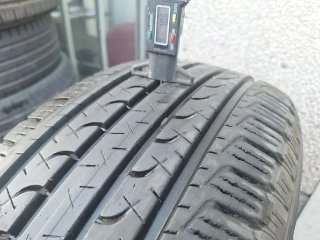 235 65 R17 108V M+S Goodyear - 1 neumático +80%