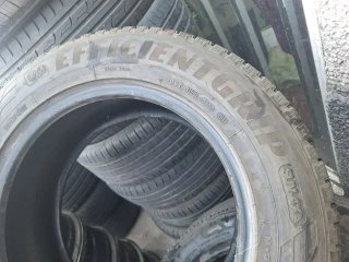 235 65 R17 108V M+S Goodyear - 1 neumático +80%