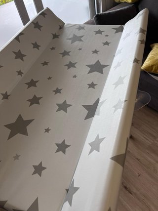 Bañera y cambiador bebé Plastimyr