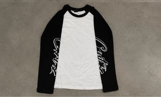 Camiseta Corteiz manga larga
