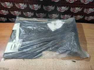 Alfombrillas goma para Citroen C4 Picasso I 2006-2