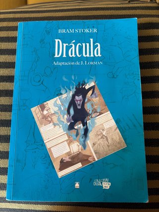 Drácula