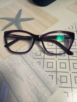 Gafas Graduadas mo