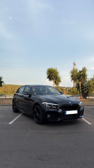 BMW Serie 1 2019