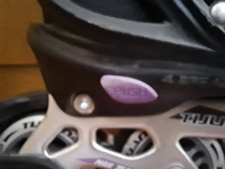 Patines en línea extensibles Tijuan (34-37)