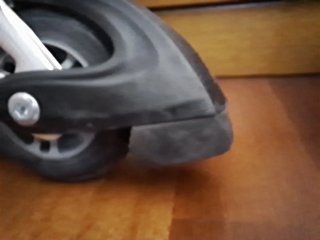 Patines en línea extensibles Tijuan (34-37)