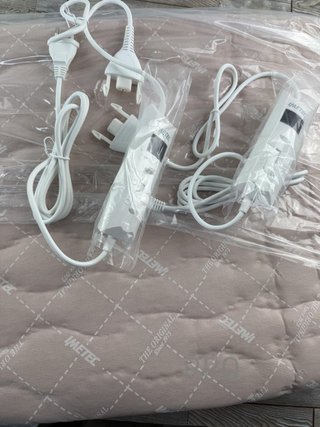 Copripiumino elettrico - Imetec