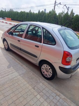 Citroen Xsara 2008