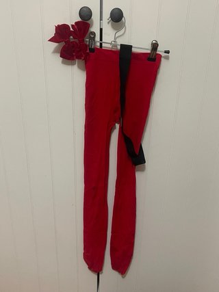 Maillot Disfraz Elfo Navidad 170cm