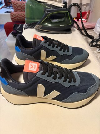 Zapatillas VEJA Talla 47