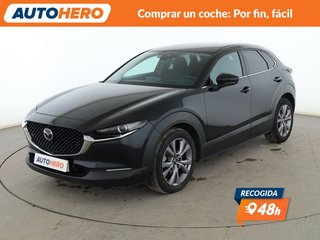 Mazda CX-30 2.0 Skyactiv-X Mild-Hybrid Zenith 2WD
