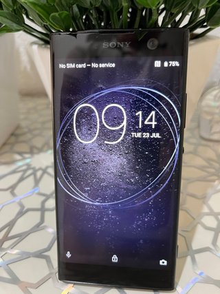 Sony Xperia XA2 32GB Nero