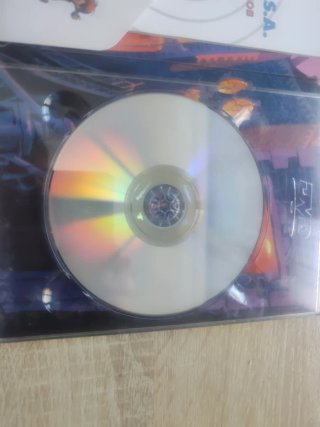 Monstruos S.A. Isla de los sustos PS2
