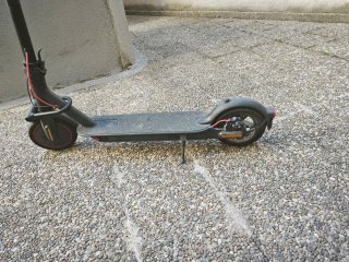 Patinete Xiaomi Mi Electric Scooter Pro 2