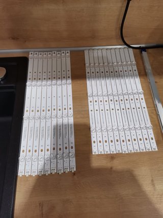 Strisce LED Philips 70