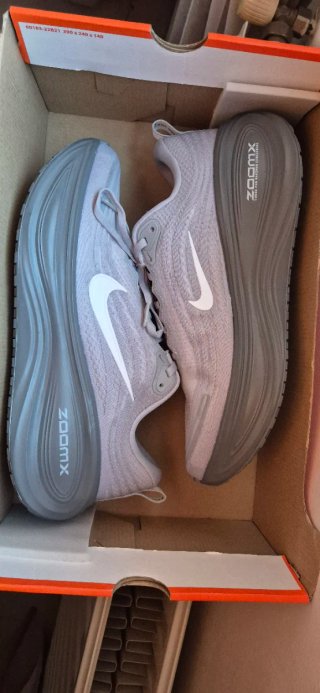 Zapatillas Nike Vomero Plus