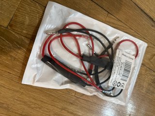 Resistencias para intermitentes LED