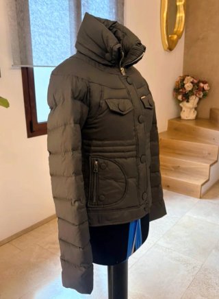 Piumino LIU JO Jeans Grigio