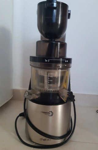 Batidora-Licuadora Chef Plus Essential
