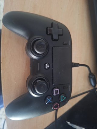 Mando professional Nanco para PC o PS4