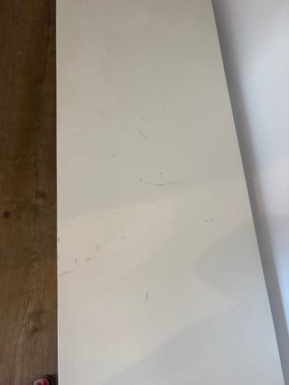 Banco Zapatero Blanco Ikea