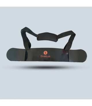 Aislador de Bíceps Arm Blaster Sveltus