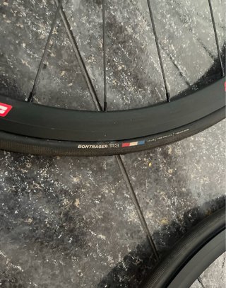 Ruedas PROGRESS 2020