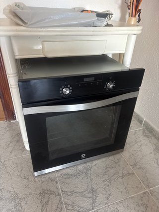 Horno Multifunción Balay 3HB4331N0/54