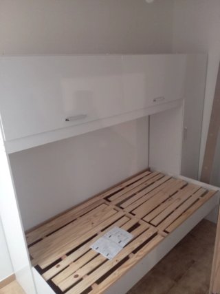 Montaje y desmontaje de muebles ikea