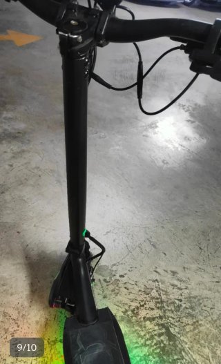 Patín Eléctrico Youin XL Max