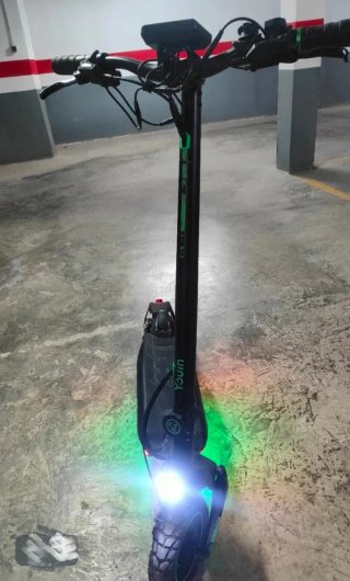 Patín Eléctrico Youin XL Max