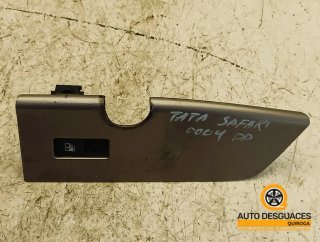 Mando elevalunas trasero izquierdo Tata Safari