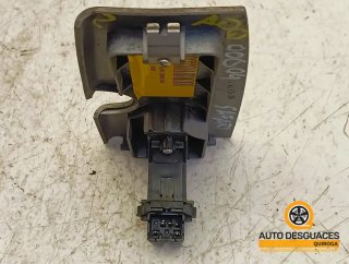 Mando elevalunas trasero izquierdo Tata Safari