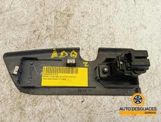 Mando elevalunas trasero izquierdo Tata Safari