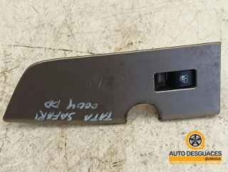 Mando elevalunas trasero izquierdo Tata Safari