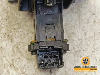 Mando elevalunas trasero izquierdo Tata Safari