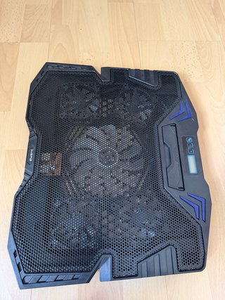 Base Ventilador Portátil