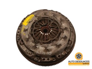 Kit embrague Citroen C8 (2002->)
